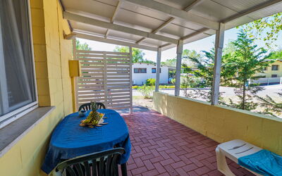 Logement:&nbsp;Rosapineta Sud 626.1