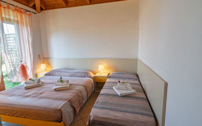 Logement:&nbsp;Rosolina Mare Club 627.2