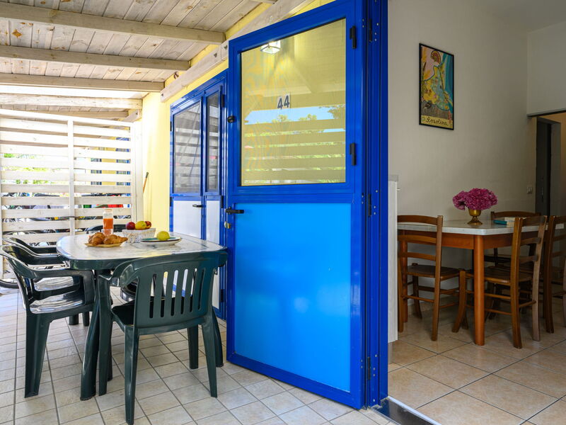 Logement:&nbsp;Rosolina Mare Club 627.4