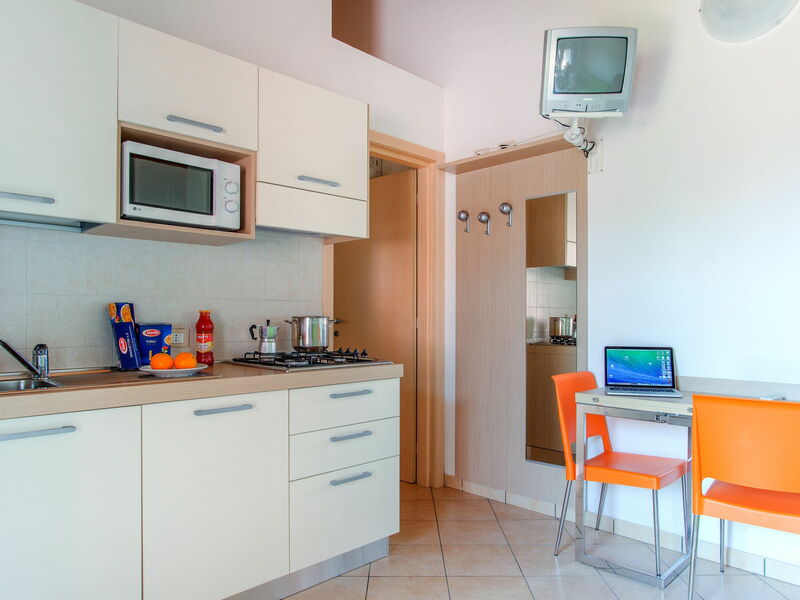 Logement:&nbsp;Rosolina Mare Club 627.2