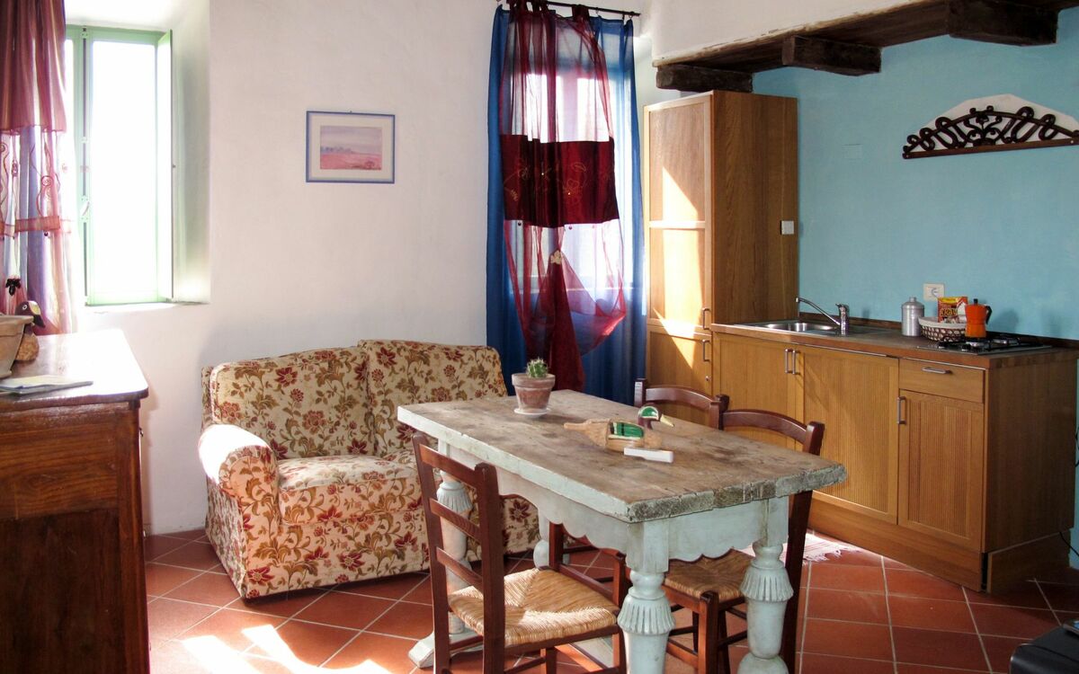 Logement:&nbsp;Calliope 603.1