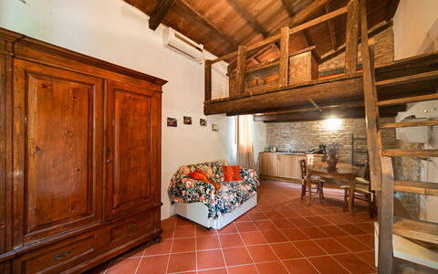 Logement:&nbsp;Galatea 603.4