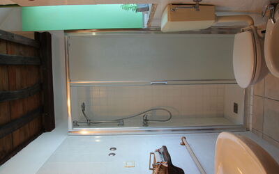Logement:&nbsp;Demetra 603.3
