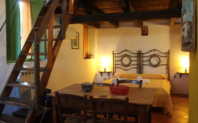 Logement:&nbsp;Demetra 603.3