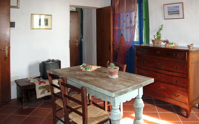 Logement:&nbsp;Calliope 603.1
