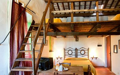 Logement:&nbsp;Demetra 603.3