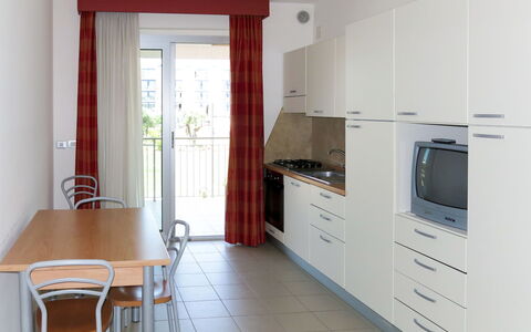 Logement:&nbsp;Casa del Mar 604.2
