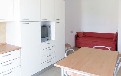 Logement:&nbsp;Casa del Mar 604.2