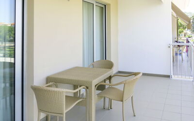 Logement:&nbsp;Casa del Mar 604.2