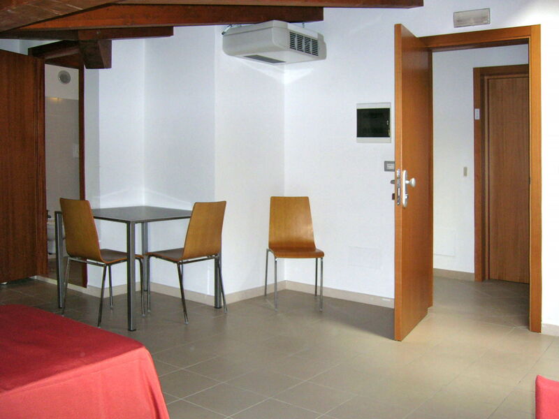 Logement:&nbsp;Casa del Mar 604.1
