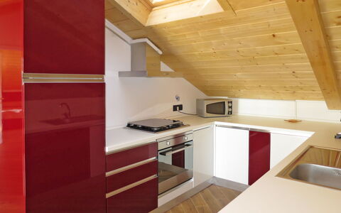 Logement:&nbsp;I Monili 665.4