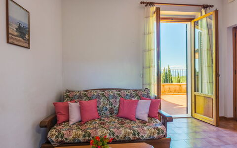 Logement:&nbsp;San Vivaldo, Nr. 12 612.5