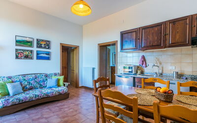Logement:&nbsp;San Vivaldo, Nr. 11 612.6