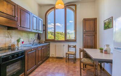 Logement:&nbsp;San Vivaldo, Nr. 12 612.5
