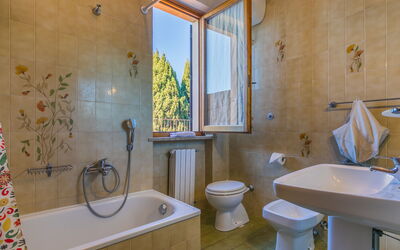 Logement:&nbsp;San Vivaldo 612.1