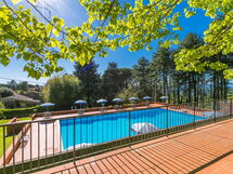 Logement:&nbsp;San Vivaldo 612.1