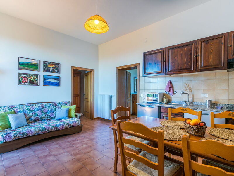 Logement:&nbsp;San Vivaldo, Nr. 11 612.6