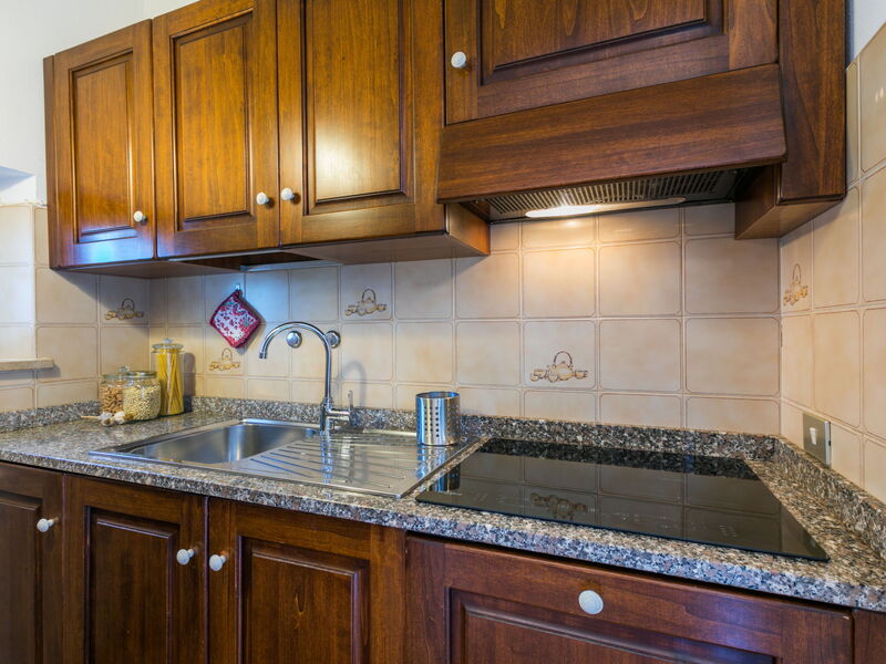 Logement:&nbsp;San Vivaldo 612.1