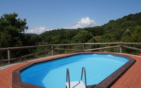 Prata 608: L'Eau, Ciel, Nuage, Ressources En Eau, Piscine, La Nature, Bleu Azur, Arbre, Rectangle, Ombre