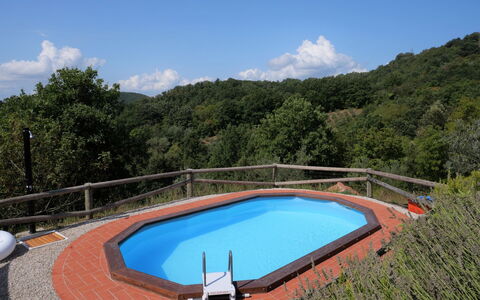 Prata 608: Piscine, Loisir, Ombre, Recours, Mobilier De Jardin, Eco Hôtel, Thermes, Structure En Plein Air, Ville Resort