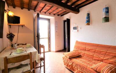 Logement:&nbsp;Pian dei Carpini - Chiara 608.1