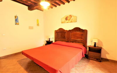 Logement:&nbsp;Pian dei Carpini - Laura 608.3