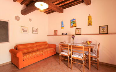 Logement:&nbsp;Pian dei Carpini - Laura 608.3
