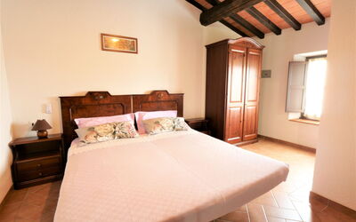 Logement:&nbsp;Pian dei Carpini - Chiara 608.1