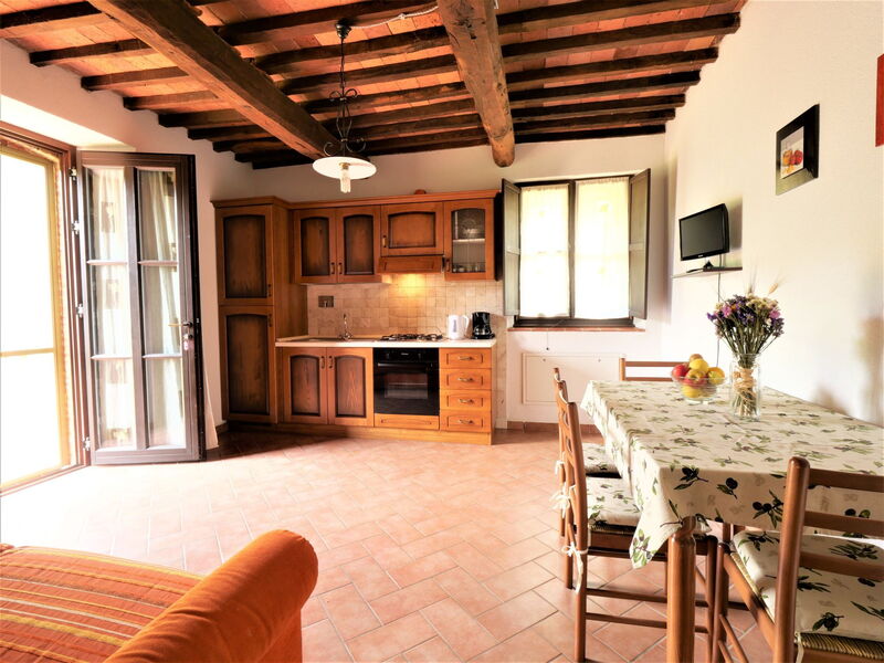 Logement:&nbsp;Pian dei Carpini - Janis 608.2