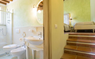 Logement:&nbsp;Il Felciaione 621.13