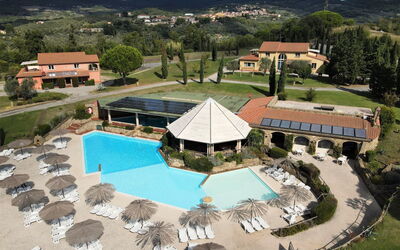 Logement:&nbsp;Il Felciaione 621.10