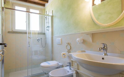 Logement:&nbsp;Il Felciaione 621.17