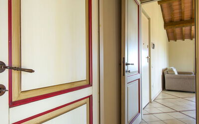 Logement:&nbsp;Il Felciaione 621.2