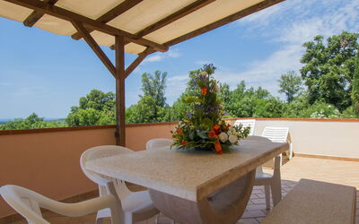 Logement:&nbsp;Il Felciaione 621.2