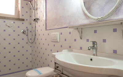 Logement:&nbsp;Il Felciaione 621.24