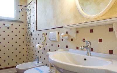 Logement:&nbsp;Il Felciaione 621.25