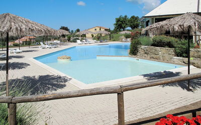 Logement:&nbsp;Il Felciaione 621.32