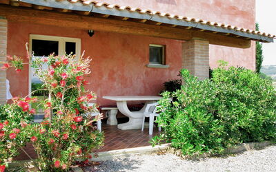 Logement:&nbsp;Il Felciaione 621.23