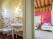Logement:&nbsp;Il Felciaione 621.20