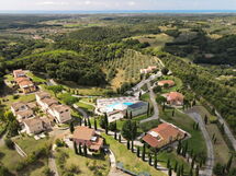 Logement:&nbsp;Il Felciaione 621.33