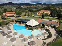 Logement:&nbsp;Il Felciaione 621.6