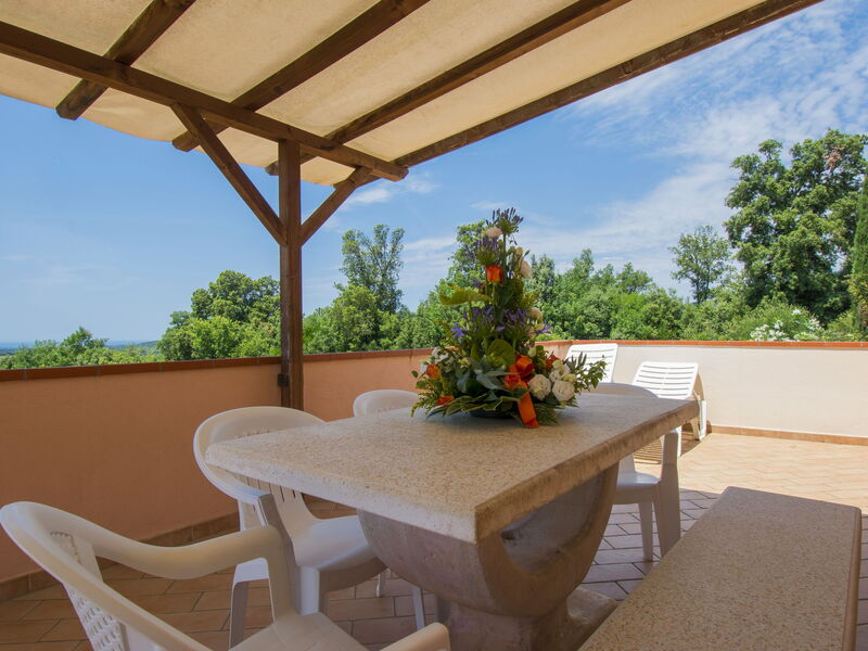 Logement:&nbsp;Il Felciaione 621.2