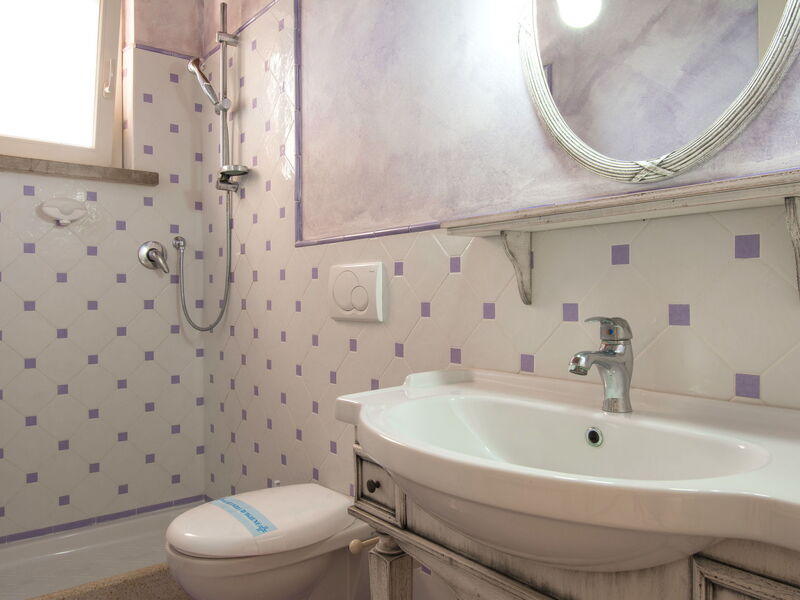 Logement:&nbsp;Il Felciaione 621.6