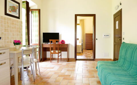 Logement:&nbsp;Casale Zuccari 607.1