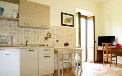 Logement:&nbsp;Casale Zuccari 607.1