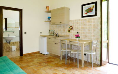 Logement:&nbsp;Casale Zuccari 607.1