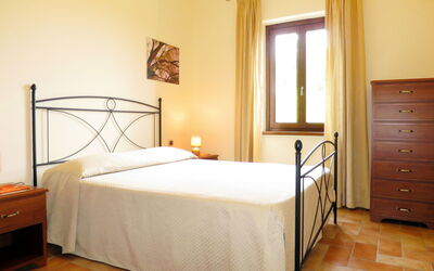Logement:&nbsp;Casale Zuccari 607.1