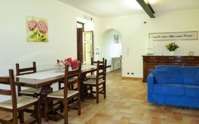 Logement:&nbsp;Casale Zuccari 607.2