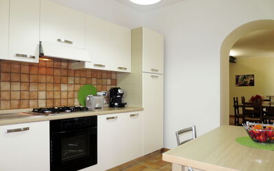 Logement:&nbsp;Casale Zuccari 607.2