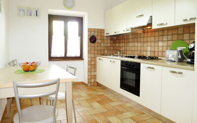 Logement:&nbsp;Casale Zuccari 607.2